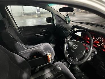 Honda: Honda Odyssey: 2003 г., 2.3 л, Бензин — 12