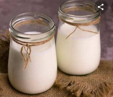 продаю сары май: Продаю козье молоко-кладезь витаминов. для аллергиков,для поднятия
