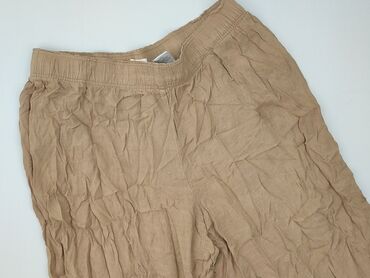 Kobiety: H&M, Spodnie damskie, rozmiar XL