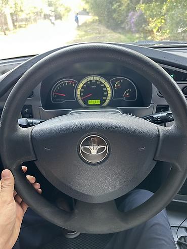 Daewoo: Daewoo Nexia: 2012 г., 1.5 л, Механика, Бензин, Седан — 9