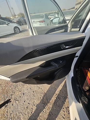 byd song plus: Dongfeng : 2021 г., Автомат, Электромобиль, Седан — 7
