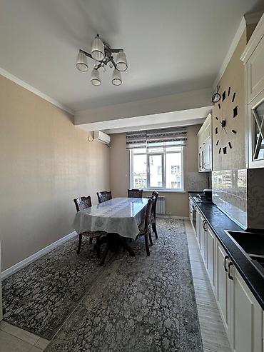 квартиры аю гранд: 5 комнат, 150 м², АЮ Гранд Элитка, 10 этаж, Евроремонт — 6