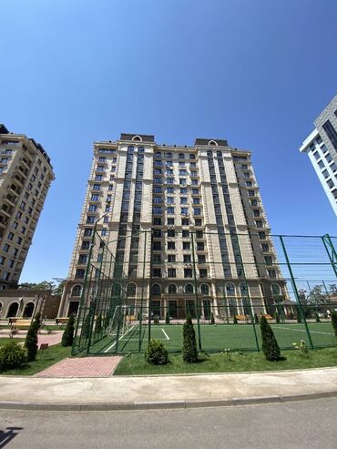 3 бөлмө, 112 кв. м, Элитка, 2 кабат