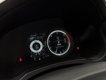 Lexus: Lexus IS: 2018 г., 2 л, Автомат, Бензин, Седан — 8