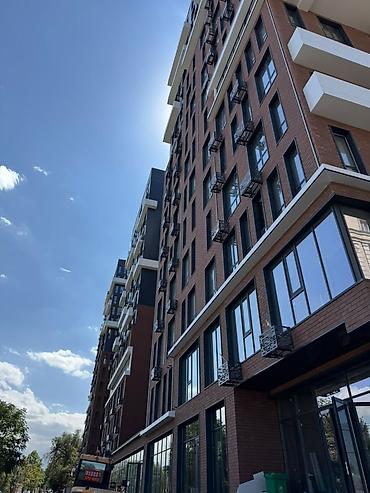 калькулятор: 3 комнаты, 126 м², Ботанический сад Элитка, 6 этаж, ПСО (под самоотделку) — 2