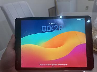 a7 lite: Apple iPad 10.2" (9 поколение, Space Gray) - True Tone и все — 2