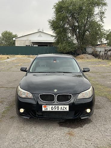 глушитель бмв е39: BMW 5 series: 2004 г., 3 л, Автомат, Бензин, Седан — 1