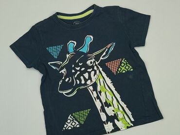 koszulka bayern monachium dla dzieci: Koszulka, Little kids, 5-6 lat, 110-116 cm, stan - Dobry