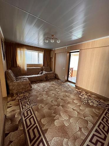 studio apartment: 3 комнаты, 64 м², Индивидуалка, 2 этаж — 4