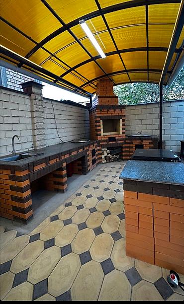 Очок: Здравствуйте Вам интересует барбекю комплекс #то мы построем вашего — 28