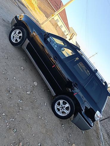 Mitsubishi: Mitsubishi Outlander: 2003 г., 2 л, Механика, Бензин, Кроссовер — 8