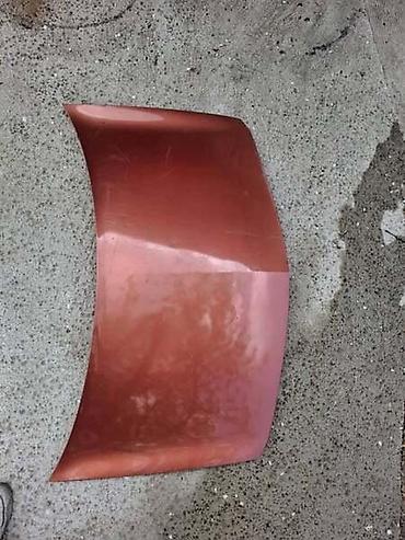 f: HAUBA ZA RENAULT MEGANE OD 2002. DO 2008. GOD. | Hauba nigde nije — 1