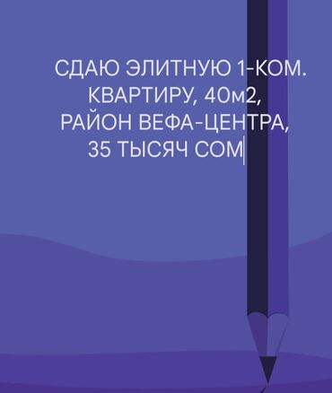 Долгосрочная аренда квартир: 1 комната, Собственник, С мебелью полностью