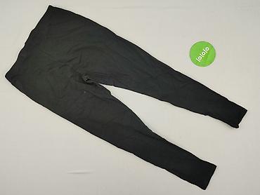 alegro korki: Legginsy Sportowe damskie, rozmiar M — 3