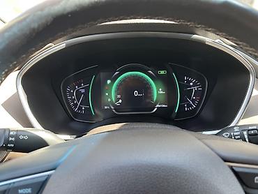 byd e6: Hyundai Santa Fe: 2019 г., 2.2 л, Автомат, Дизель, Кроссовер — 4