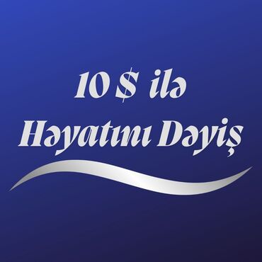 kişilər üçün online iş: Yuxunla yox, qərarlarınla gələcəyini qur!!!