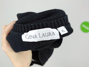 jeansy pumpy: Gina Laura, Męska kamizelka, rozmiar XL — 4