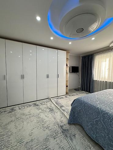 маркс: 6 бөлмө, 400 м², 4 соток, Бишкек, Карл Маркс көч. Кыймылсыз мүлк агенттиги — 7