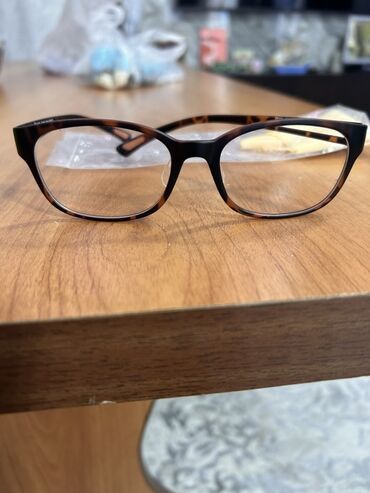 купить очки для зрения с накладками: Оправа для очков Wilson Eyewear (унисекс) - Материал: легкий прочный