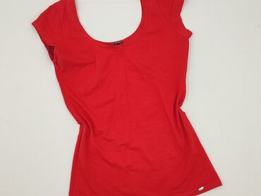 legginsy push up gatta: Women`s T-shirt, size L (EU 40)