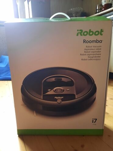 sessiz tozsoran qiymeti: Tozsoran Irobot, Quru təmizləmə, Kredit yoxdur
