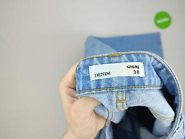 levis 514 jeans: Sinsay, Jeansy damskie, rozmiar M — 4