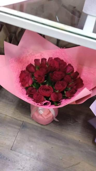 Другие услуги: 51роза букеты от 1900сом Акция‼️‼️‼️24/7 — 12