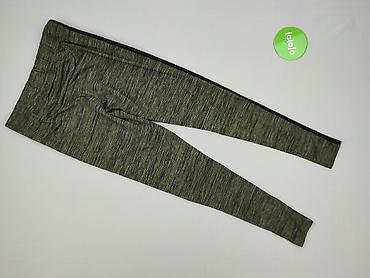 lidl bermudy: Ergee, Legginsy Sportowe damskie, rozmiar S — 3