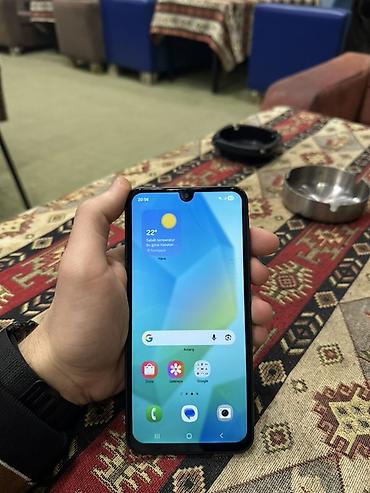 samsung not2: Samsung Galaxy A34 5G, 128 GB, rəng - Qara, İki sim kartlı — 4