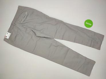 pull and bear garnitury: Sinsay, Chinosy dla mężczyzn, rozmiar XL — 3