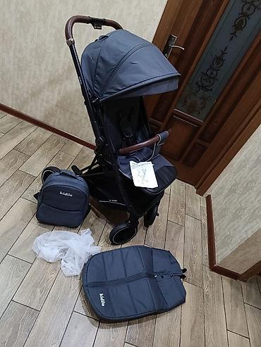 Uşaq arabaları: Dilek Kalyasqa satilr 120 azn. Ela veziyyetde Kidilo 4 fəsil uşaq — 4