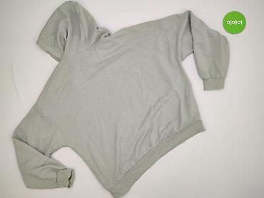 pull i bear bluza: PULL&BEAR, Bluza z kapturem damska, rozmiar M — 3