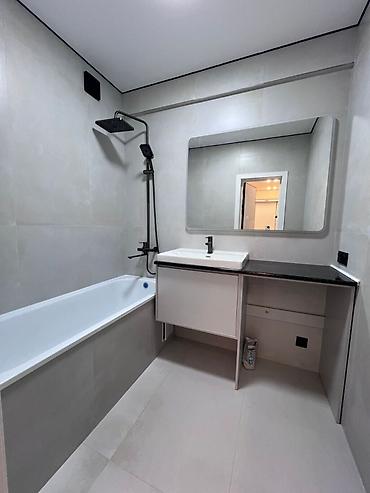 Долгосрочная аренда квартир: 2 комнаты, Агентство недвижимости, Без подселения, С мебелью полностью — 6