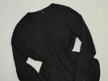 Koszule i bluzki: Koszula H&M, L (EU 40), stan - Bardzo dobry