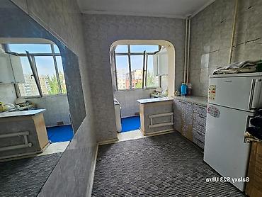 66: 3 комнаты, 62 м², 7 этаж, Евроремонт — 2
