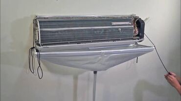 Kondisionerlər: Təmir, Split kondisionerlər, Təmizləmə, Zəmanətlə -da lalafo.az — 8 Kondisionerlər: Təmir, Split kondisionerlər, Təmizləmə, Zəmanətlə — 8