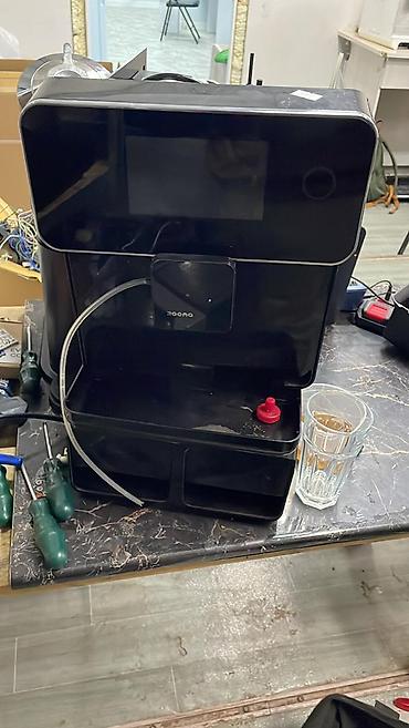 Ремонт кухонной техники: Профессиональный ремонт и обслуживание кофемашин Предлагаем полный — 7