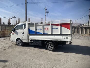 шины и диски на хундай портер: Hyundai Porter: 2017 г., 2.5 л, Автомат, Дизель, Бус
