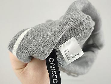 czerwony sweter hm: H&M Divided, Damska koszulka polo, rozmiar L — 4