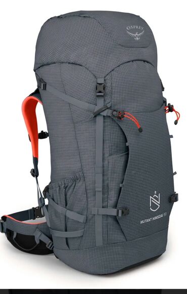 тактический рюкзак: Рюкзак Osprey. 90 литров. Новый