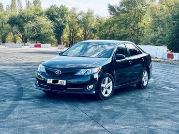 шины бишкек цены: Toyota Camry: 2013 г., 2.5 л, Автомат, Бензин, Седан