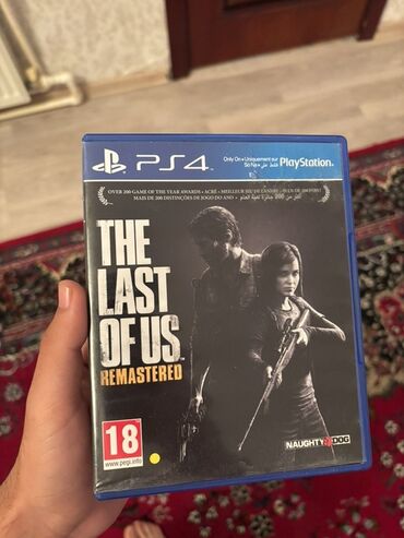 PS4 (Sony Playstation 4): Ter temizdi disk hec bir prablemi yoxdu turkce alt yazilidi 20 manata