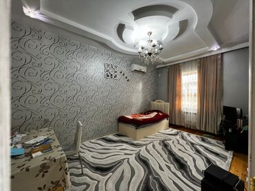 Həyət evləri və villaların satışı: Binəqədi qəs. 3 otaqlı, 100 kv. m, Kredit yoxdur, Yeni təmirli -da lalafo.az — 6 Həyət evləri və villaların satışı: Binəqədi qəs. 3 otaqlı, 100 kv. m, Kredit yoxdur, Yeni təmirli — 6