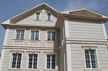 Жидкий травертин: Утепления Домов/Фасадов и Декороьивная отделка. Стаж работы более 12 — 5