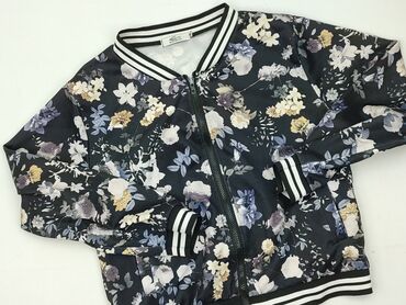 kurtki zimowe reserved wyprzedaż: Women`s bomber jacket, size L (EU 40)