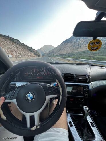 BMW: BMW 316: 1.6 l. | 2005 έ. Κουπέ — 8