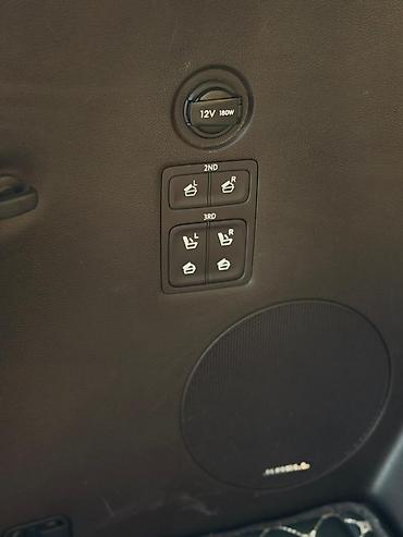 Hyundai: Hyundai Palisade: 2020 г., 2.2 л, Автомат, Дизель, Кроссовер — 29