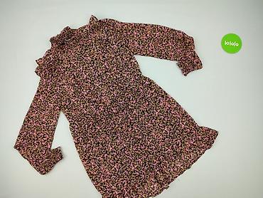 marka h: H&M Divided, Sukienka damska, rozmiar M — 2