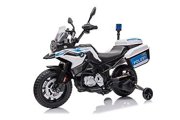 hermes torbe modeli: Motor BMW F850 GS – Beli (šifra proizvoda: 1) Licencirani dečiji — 3