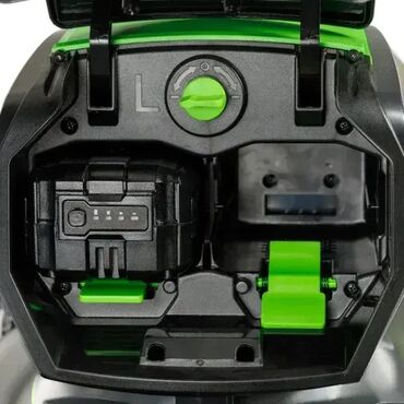 Kosilice i trimeri: Akumulatorski alat je revolucija u okviru električnog baštenskog — 13